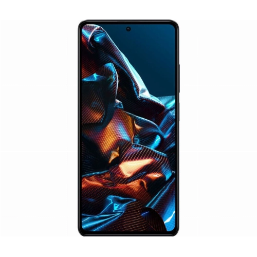 Смартфон Xiaomi POCO X5 Pro 5G 8.256 ГБ, черный